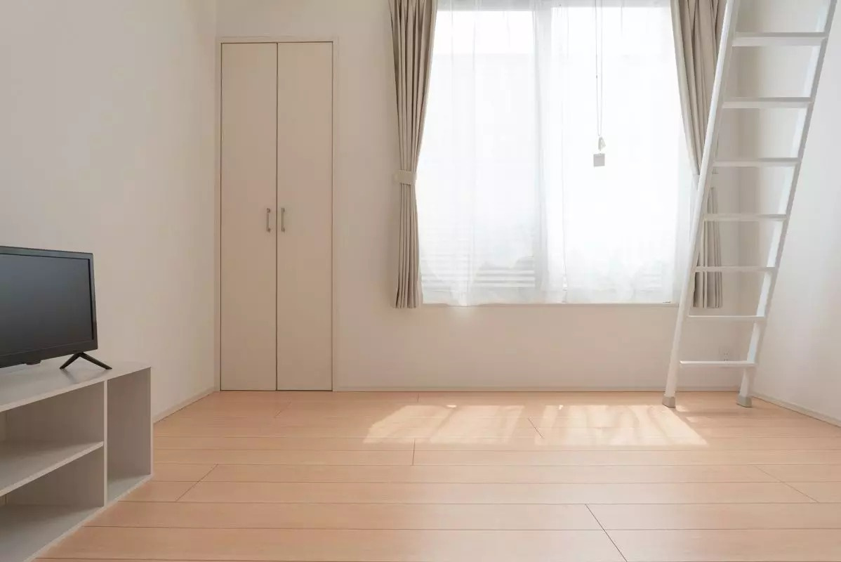 AP1336 K-house江古田 202の洋室|



