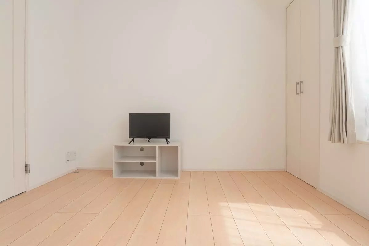 AP1336 K-house江古田 202の洋室|



