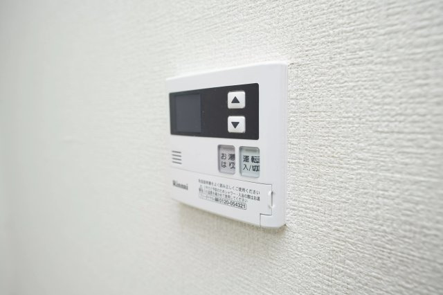 AP823 メゾン・ド・ロベリー 202の設備|




