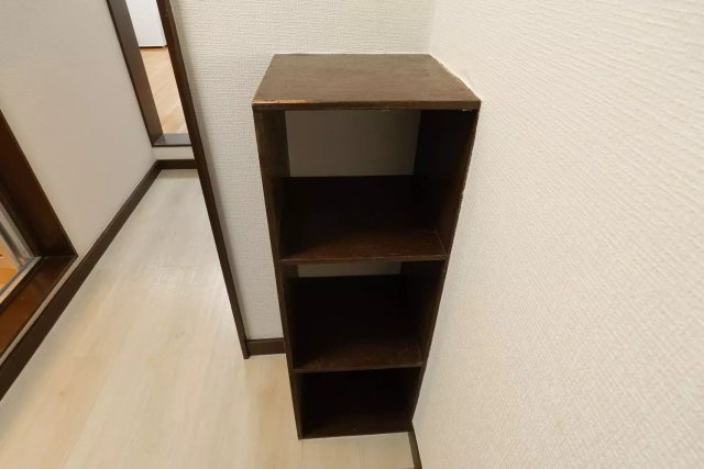 AP1335 クロノス仙川 102の収納|




