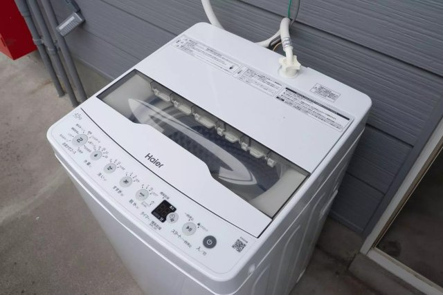 AP1335 クロノス仙川 102の設備|




