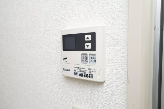 AP822 メゾン・ド・シュミネ 207の設備|



