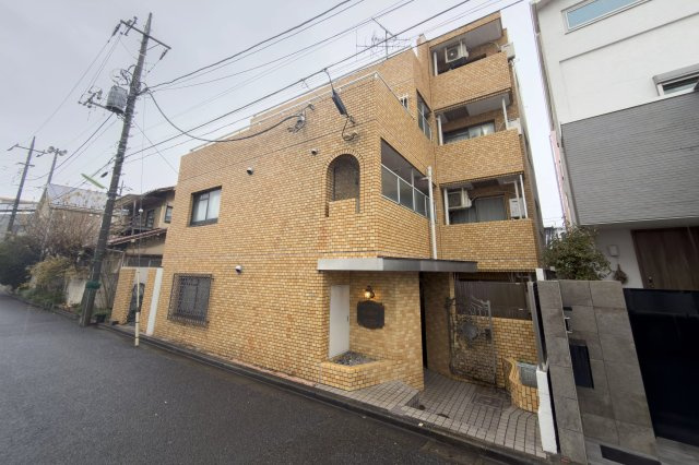 AP822 メゾン・ド・シュミネ 207