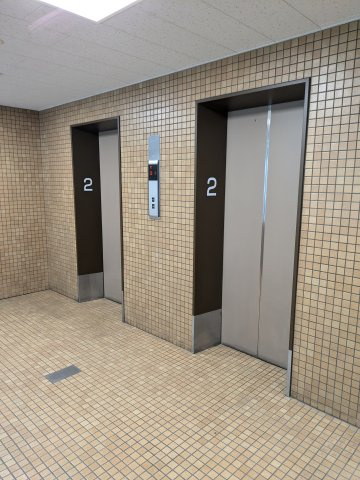ダイアパレスビル本町のその他