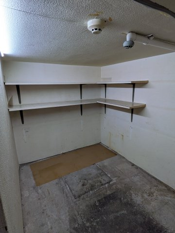 ダイアパレスビル本町の内装