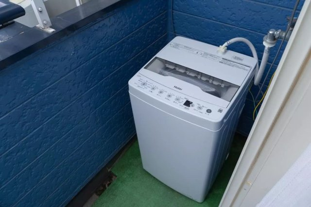 AP1328 ブランカ下高井戸 205の設備|




