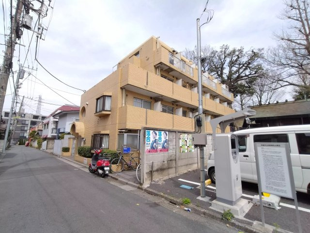 AP82 メゾン・ド・ロベリー108（代田橋）