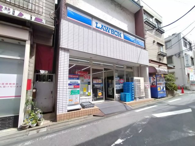 AP82 メゾン・ド・ロベリー108（代田橋）の周辺|



