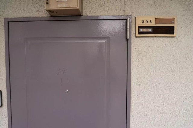 AP1258 メゾン・ド・シャルテ 308のその他共用部分|



