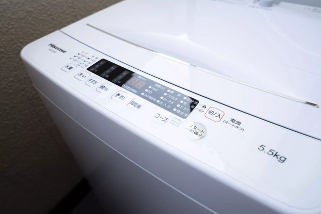 AP783 メゾン・ド・ジョワ 502の設備|



