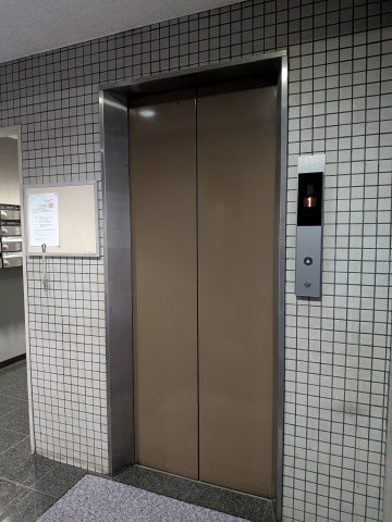 フェスタ江戸堀のその他共用部分