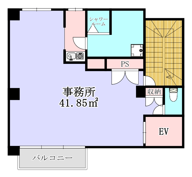 フェスタ江戸堀