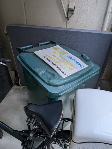 フェスタ江戸堀のその他
