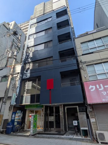 フェスタ江戸堀の外観