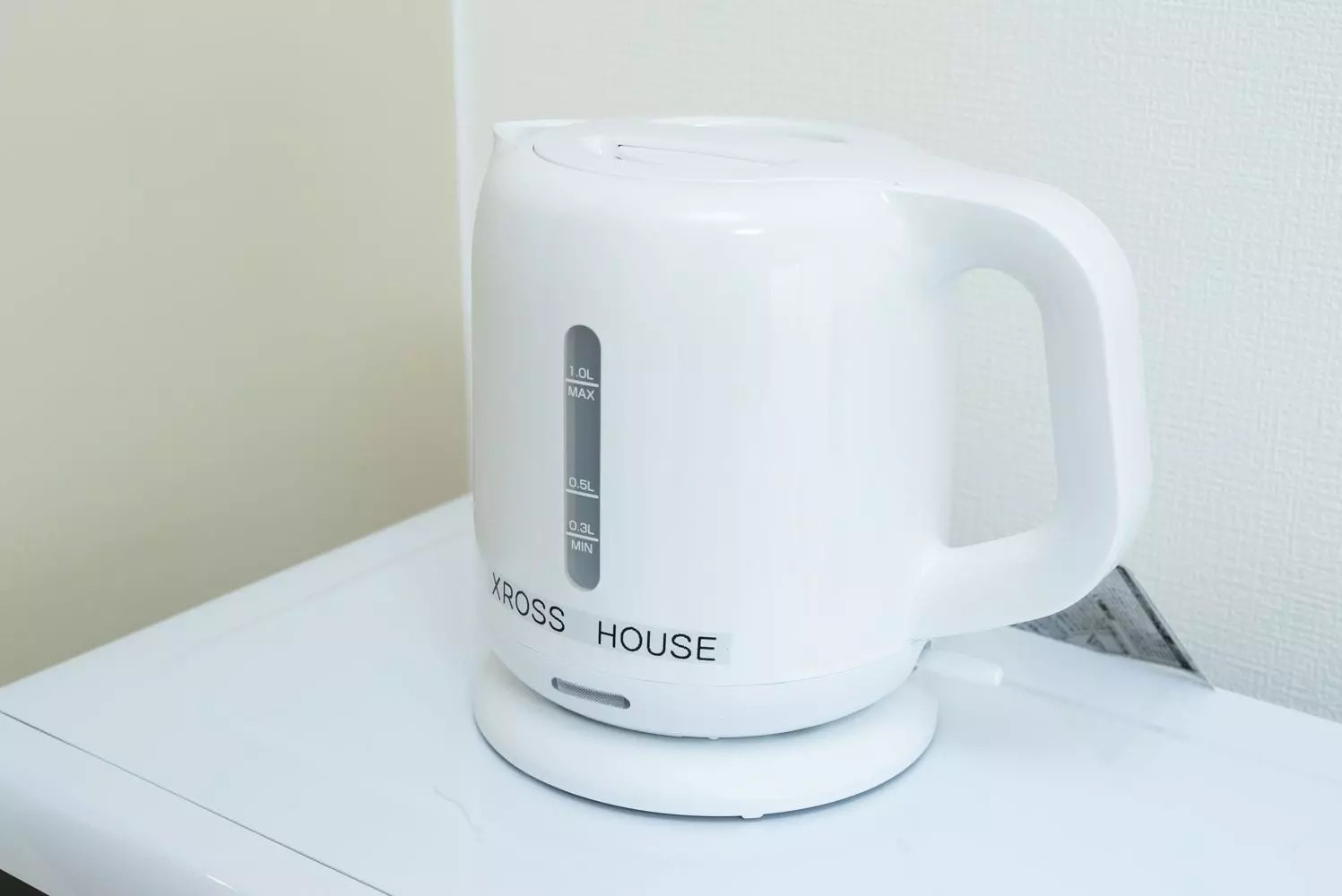 AP1255 レジダンス・イン・三軒茶屋 408のキッチン|



