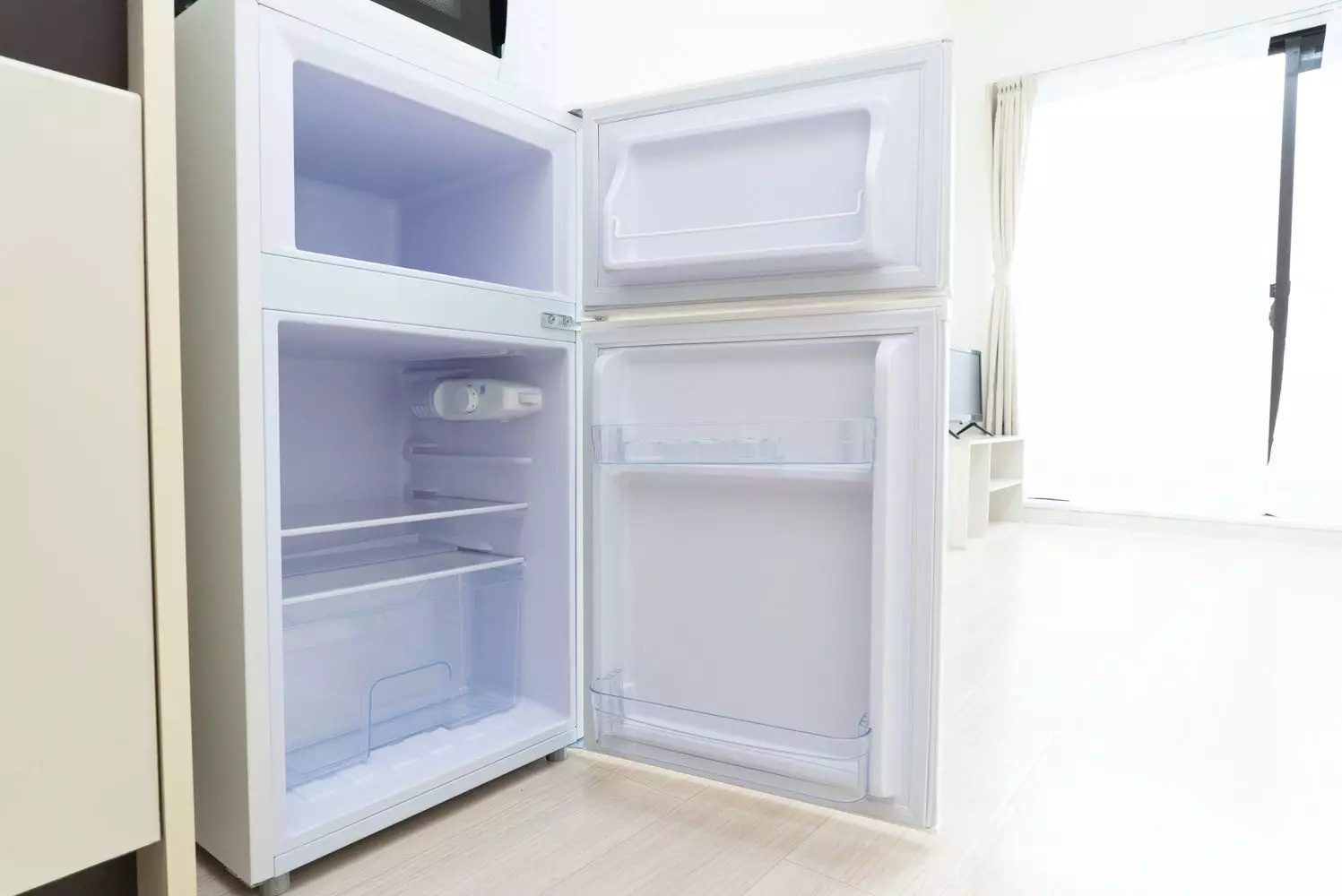 AP1255 レジダンス・イン・三軒茶屋 408のキッチン|



