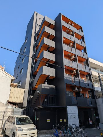フォレステージ緑橋