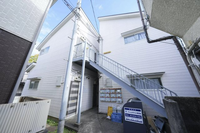 AP769 シャノアール明大前B 202