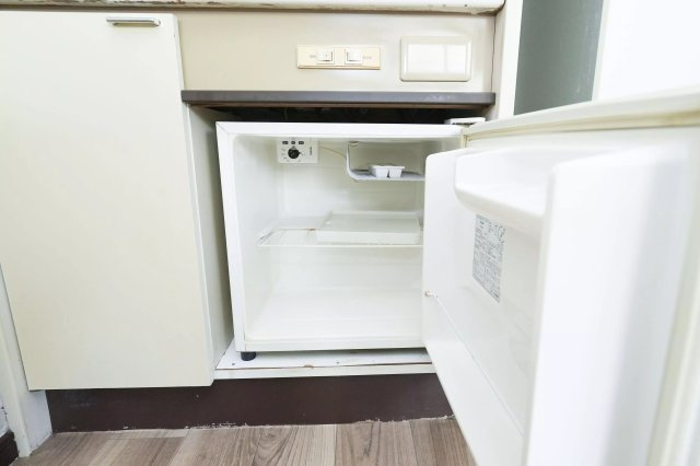 AP768 シャノアール明大前B 103のキッチン|



