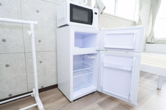 AP768 シャノアール明大前B 103のキッチン|



