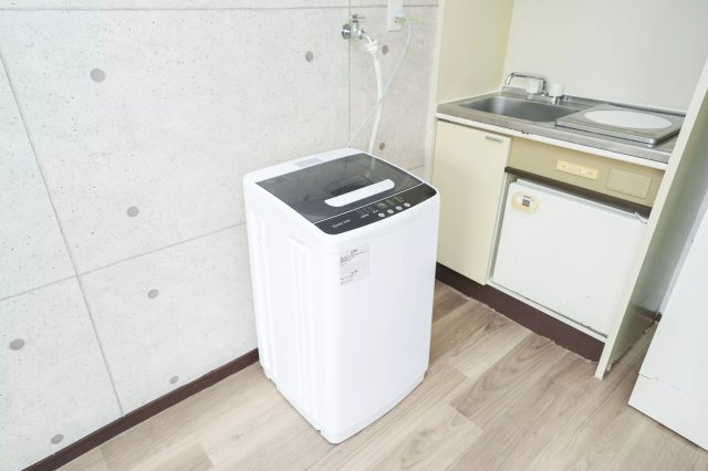 AP768 シャノアール明大前B 103の設備|



