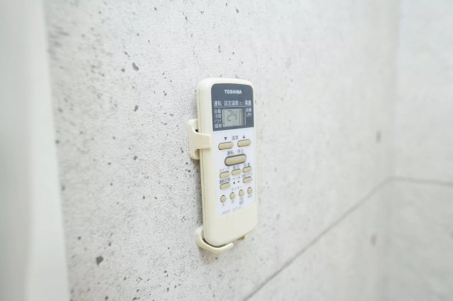 AP768 シャノアール明大前B 103の設備|



