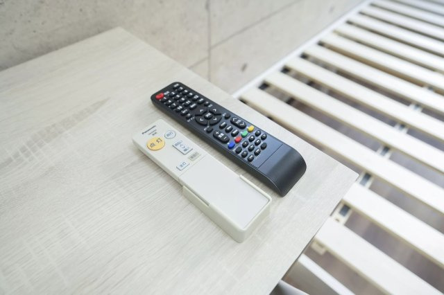 AP768 シャノアール明大前B 103の内装|



