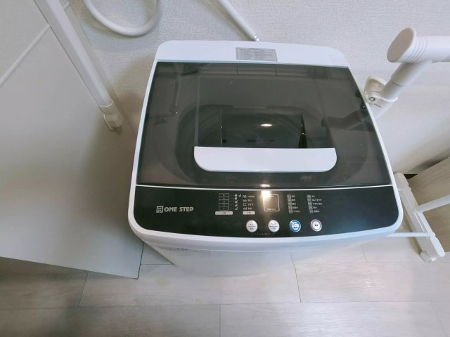 AP763 エトワール赤堤 105の設備|




