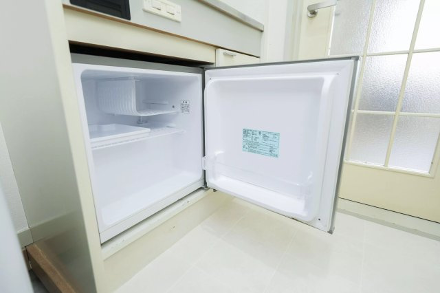 AP760 ユニベル中原 203のキッチン|



