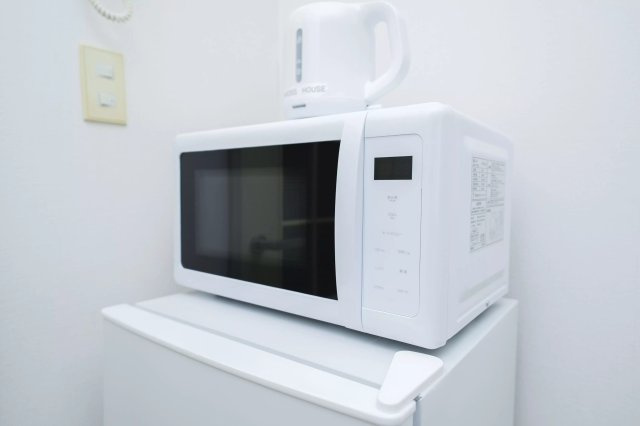 AP760 ユニベル中原 203のキッチン|



