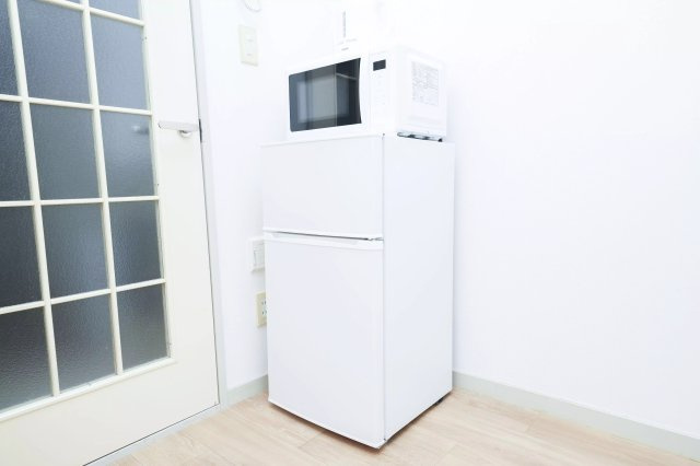AP760 ユニベル中原 203のキッチン|



