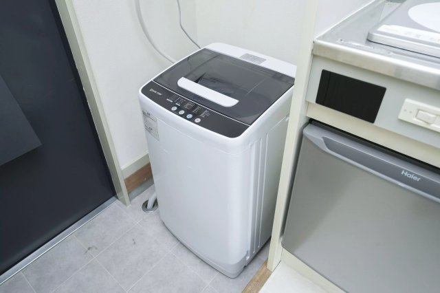 AP760 ユニベル中原 203の設備|



