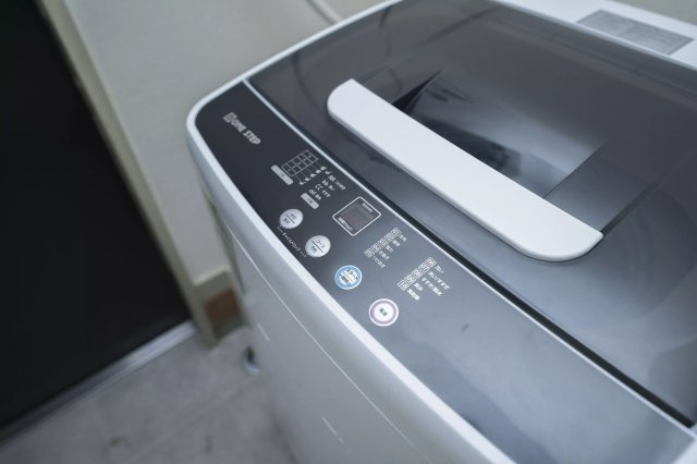 AP760 ユニベル中原 203の設備|



