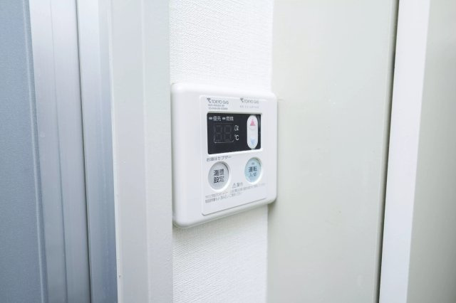 AP760 ユニベル中原 203の設備|



