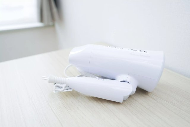 AP760 ユニベル中原 203の設備|




