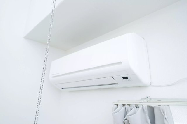 AP760 ユニベル中原 203の設備|



