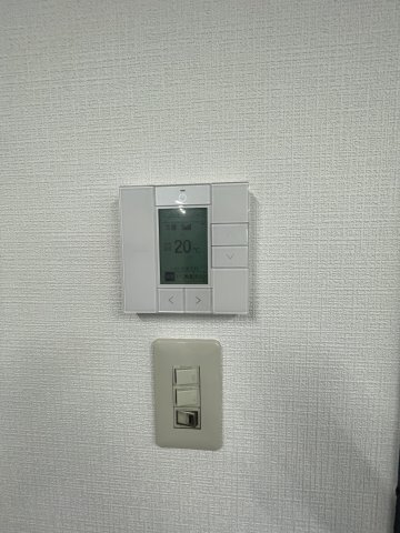 アルマ・ヒルのセキュリティ