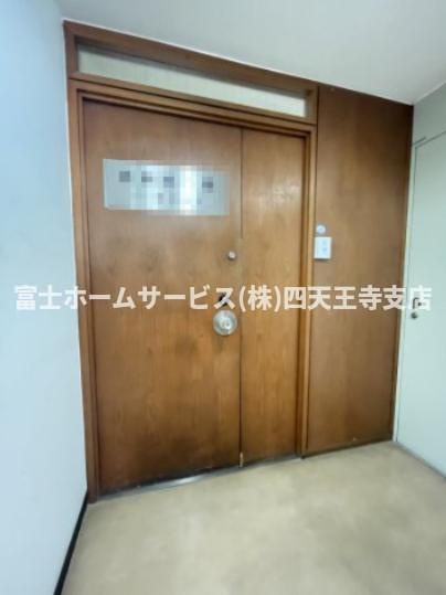 千都ビルのその他共用部分