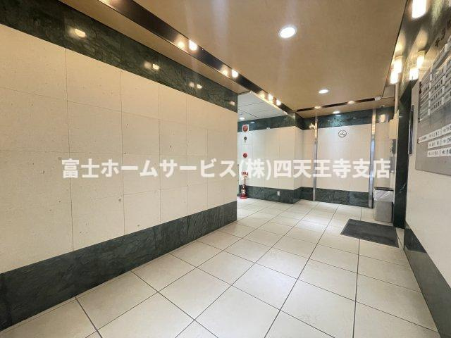 千都ビルのその他共用部分