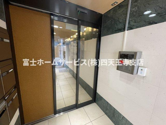 千都ビルのその他共用部分