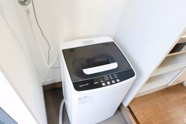 AP732 ユニベル中原 101の設備|



