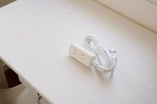 AP732 ユニベル中原 101の設備|



