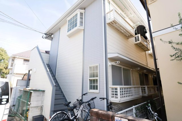AP732 ユニベル中原 101
