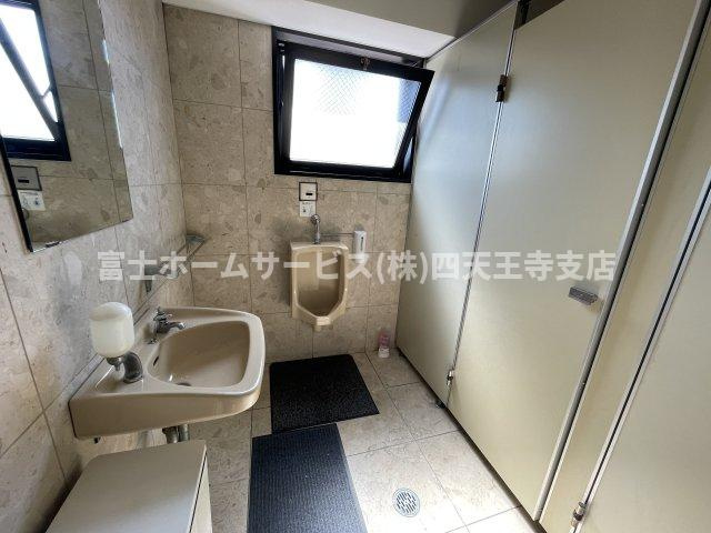 TPGビル谷町のその他
