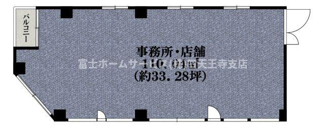 TPGビル谷町