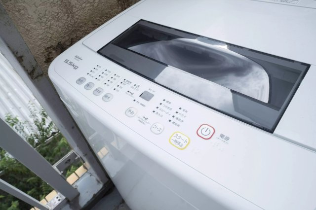 AP605 メゾン・ド・ロベリー 406の設備|



