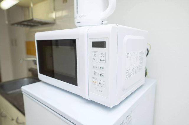 AP605 メゾン・ド・ロベリー 406のキッチン|



