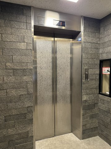 大阪市西区江戸堀１丁目の事務所のその他共用部分