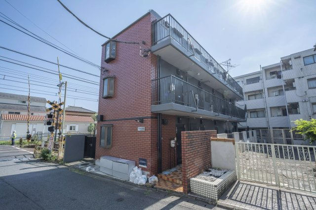 AP588 クロノス明大前 207