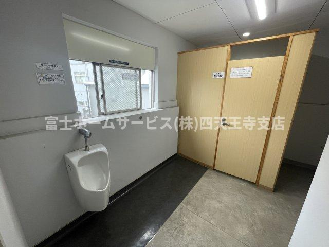 アークビル寺田町のその他共用部分